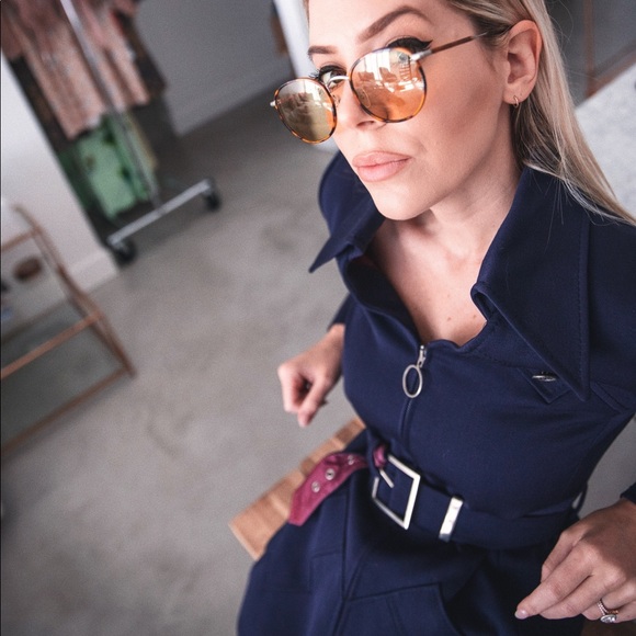 Ted Lapidus Mini DREAM Dress *Rare - Picture 2 of 2